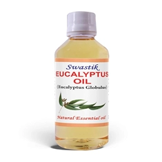 Eucalyptus Essential Oil